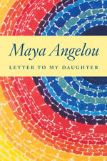 Book cover for Letter to My Daughter