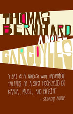 Book cover for Gargoyles