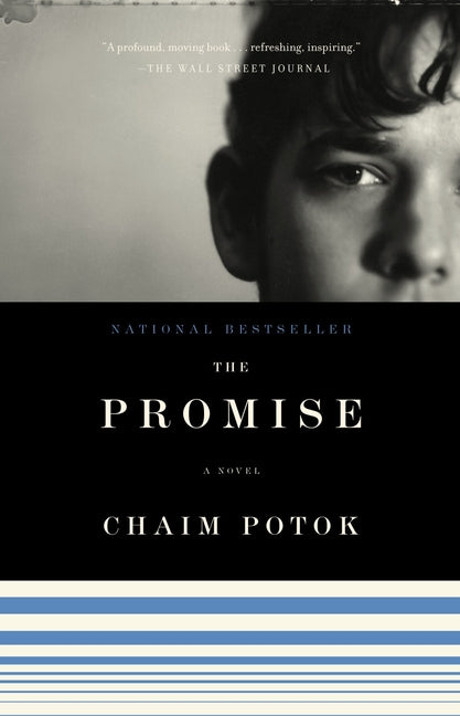 Book cover for Promise