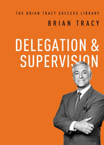 Book cover for Delegation and Supervision