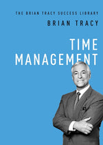 Book cover for Administración del Tiempo = Time Management