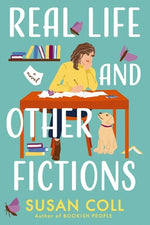 Book cover for Real Life and Other Fictions