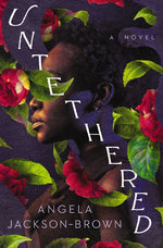 Book cover for Untethered