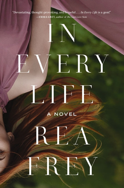 Book cover for In Every Life