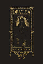 Book cover for Dracula (the Gothic Chronicles Collection)