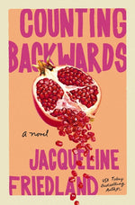 Book cover for Counting Backwards