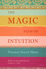 Book cover for The Magic Path of Intuition