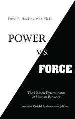 Book cover for Power vs. Force
