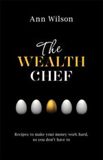 Book cover for Wealth Chef