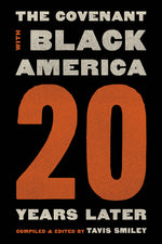 Book cover for Covenant with Black America - Twenty Years Later