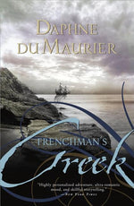 Book cover for Frenchman's Creek
