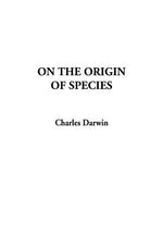 Book cover for On the Origin of Species