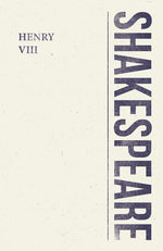 Book cover for Henry VIII