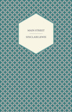 Book cover for Main Street