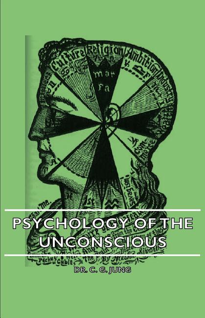Book cover for Psychology of the Unconscious