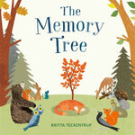 Book cover for Memory Tree