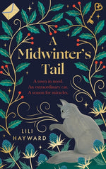 Book cover for Midwinter's Tail