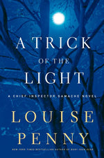 Book cover for A Trick of the Light