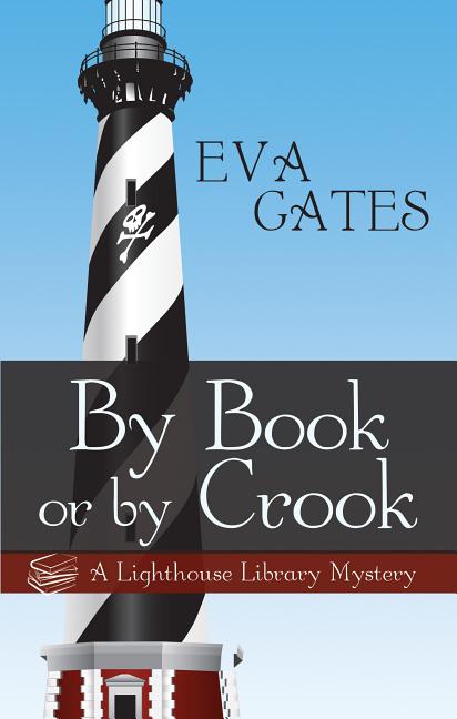 Book cover for By Book or By Crook