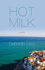 Book cover for Hot Milk
