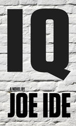 Book cover for IQ