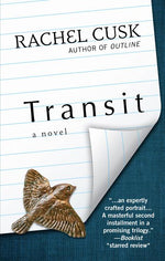 Book cover for Transit