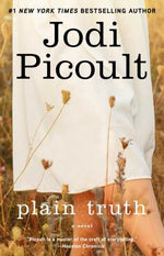 Book cover for Plain Truth