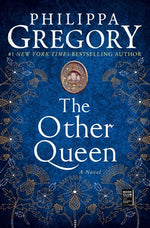 Book cover for The Other Queen