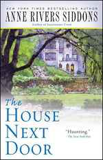 Book cover for House Next Door