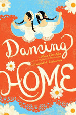 Book cover for Dancing Home