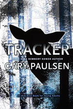 Book cover for Tracker