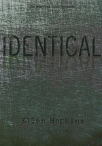 Book cover for Identical (Reprint)