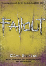 Book cover for Fallout
