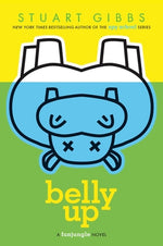 Book cover for Belly Up