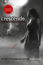 Book cover for Crescendo