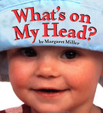 Book cover for What's on My Head? (Revised)