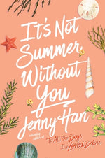 Book cover for It's Not Summer Without You