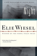 Book cover for Night (Bound for Schools & Libraries)