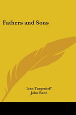 Book cover for Fathers and Sons
