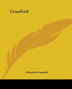 Book cover for Cranford
