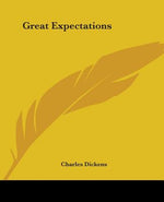 Book cover for Great Expectations