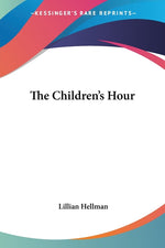 Book cover for Children's Hour