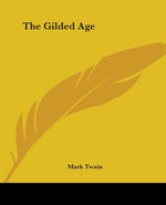 Book cover for Gilded Age