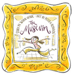 Book cover for Museum