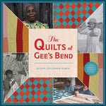 Book cover for Quilts of Gee's Bend