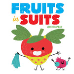 Book cover for Fruits in Suits