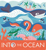 Book cover for Into the Ocean