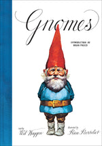 Book cover for Gnomes
