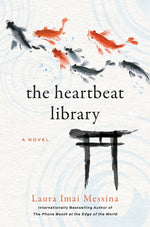 Book cover for Heartbeat Library