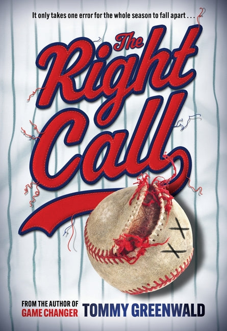 Book cover for Right Call: A Game Changer Companion Novel